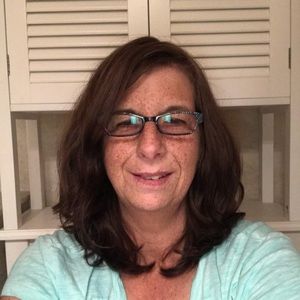 Meet your Posher, Susan